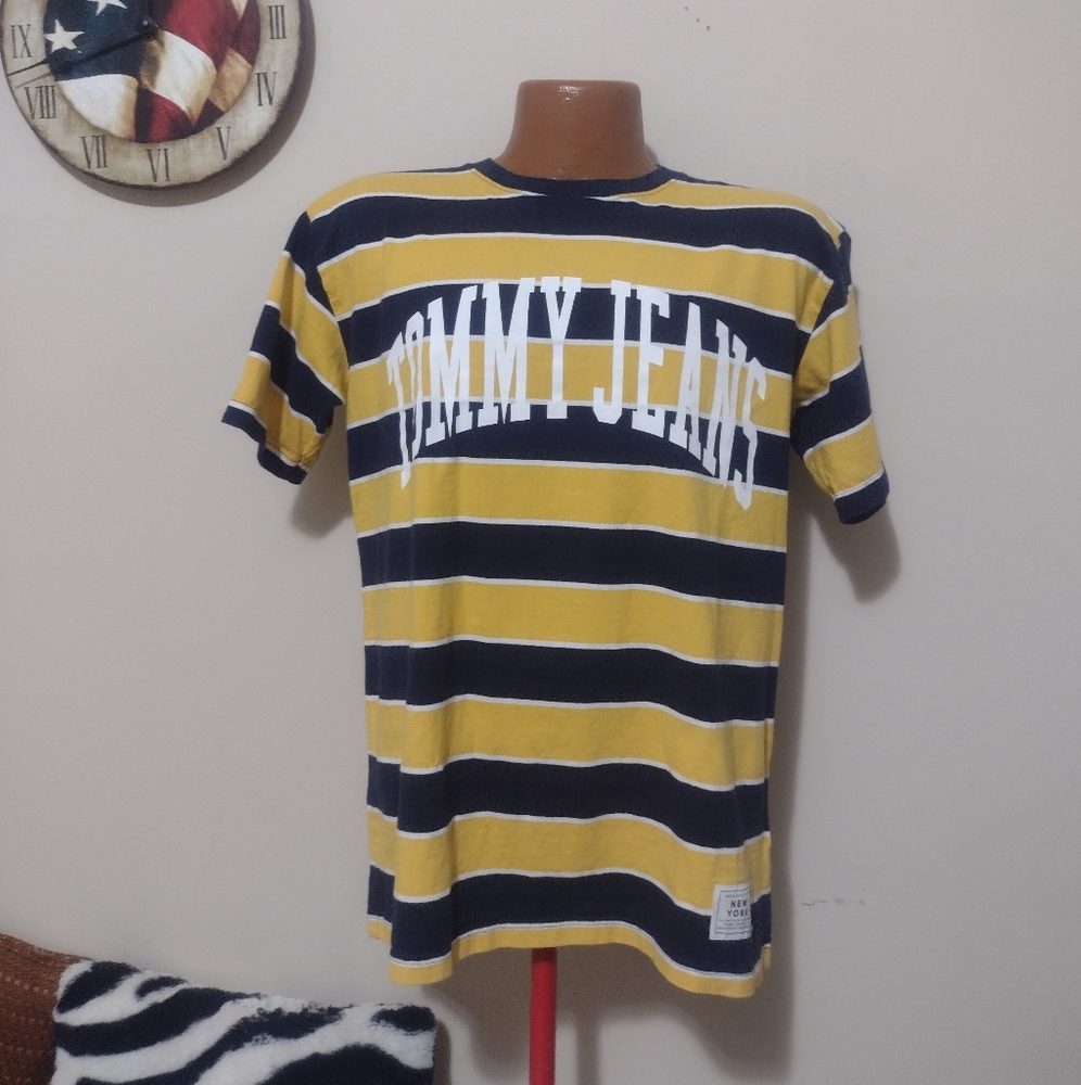 Tommy Jeans T Shirt